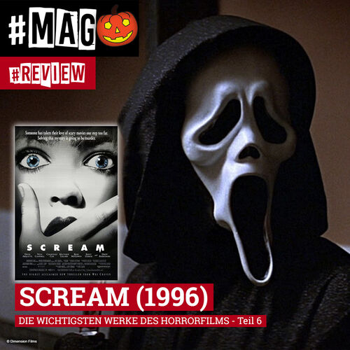 Scream (1996)