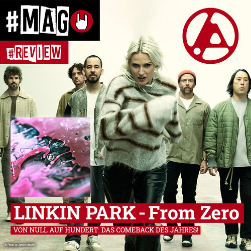 Linkin Park - From Zero