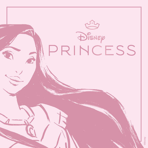 Disney Prinzessinnen