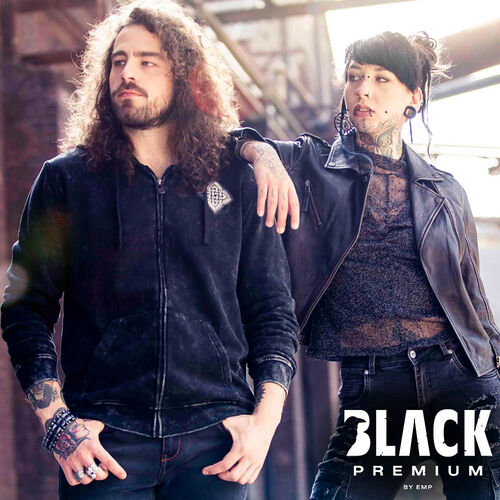 Black Premium by EMP