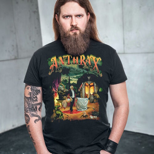 T-Shirts & Tops