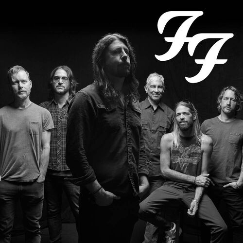Foo Fighters