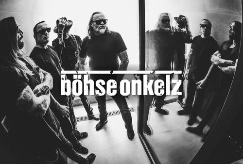 Böhse Onkelz