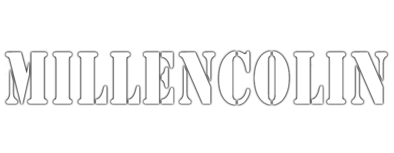 Millencollin - Banner