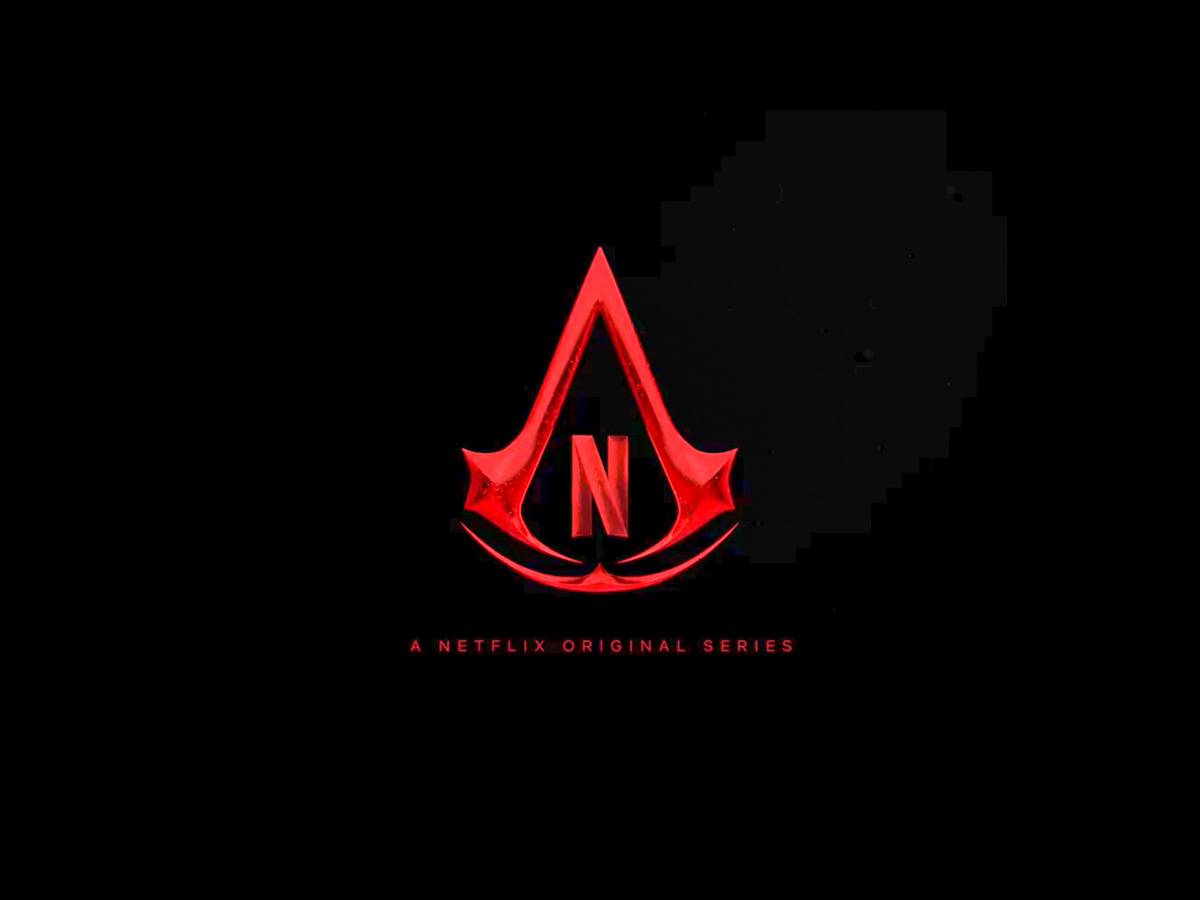 Netflix und Ubisoft arbeiten an einer Serie zu Assassin‘s Creed.