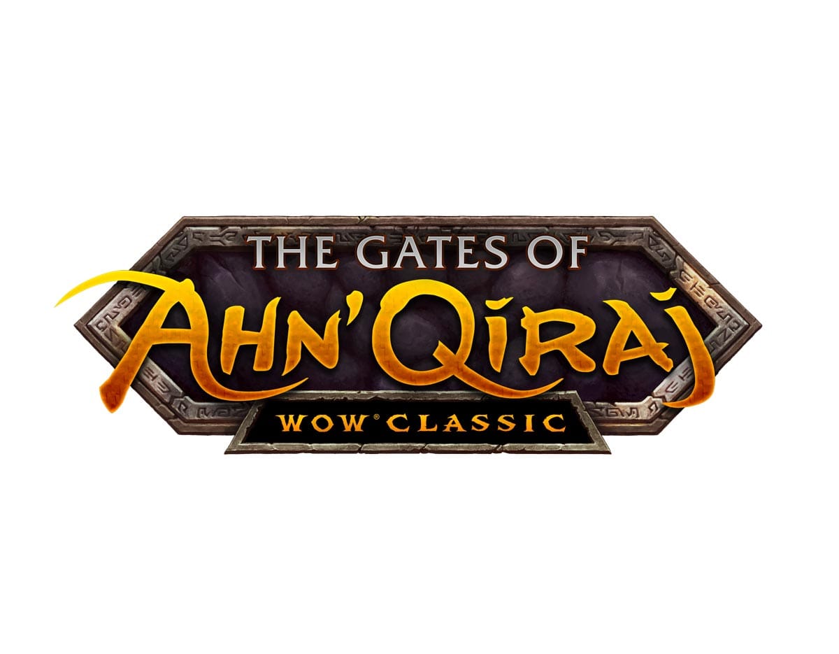 The Gates of Ahn'Qiraj ist der nächste Schritt in der Story von World of Warcraft Classic.