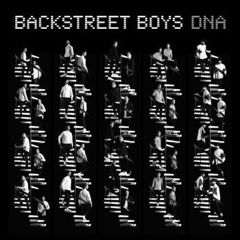 Backstreet Boys - Cover