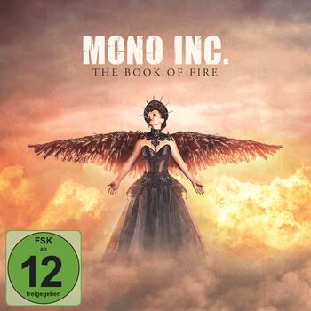 Mono Inc - Cover