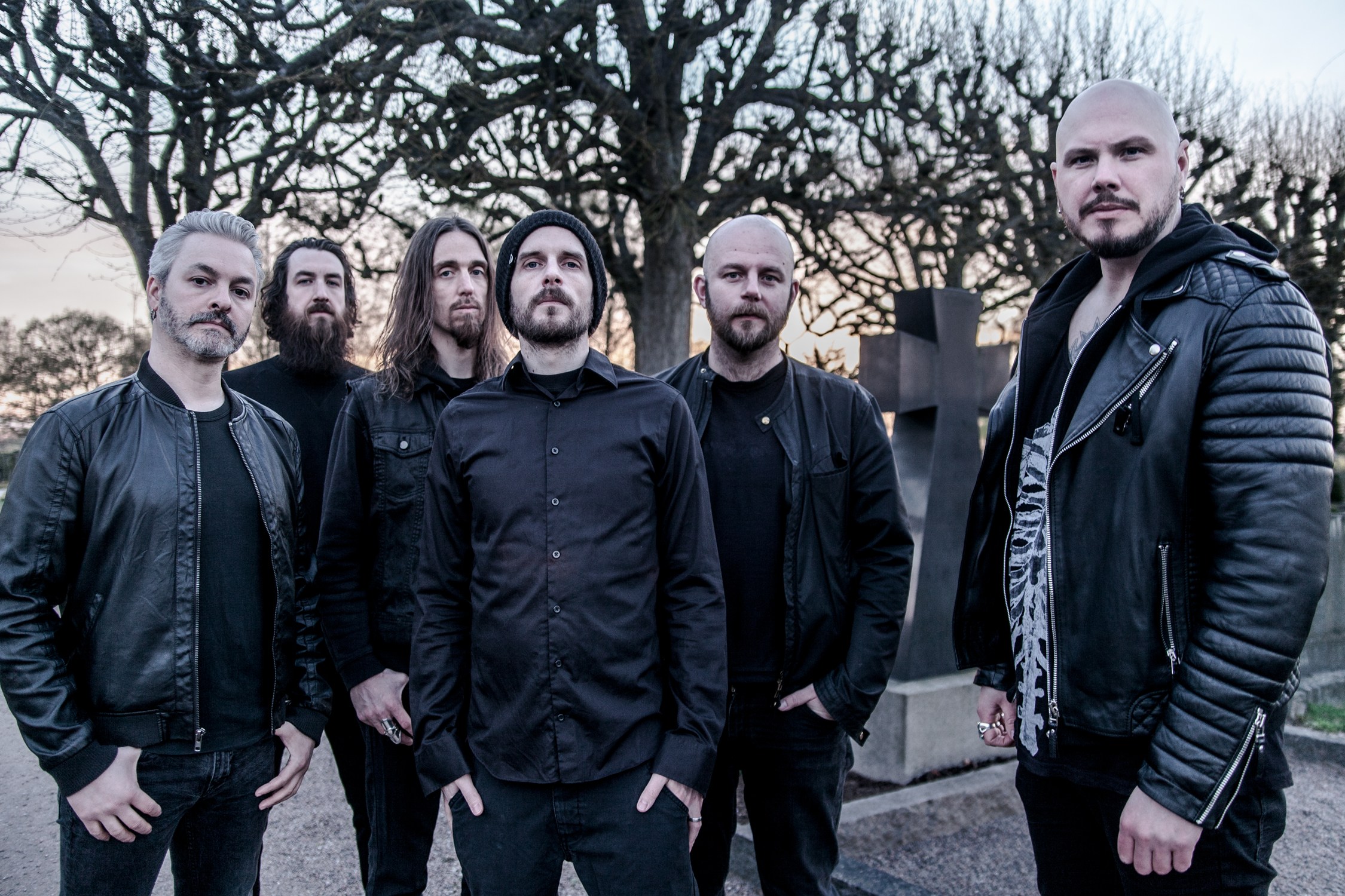 Soilwork - Band