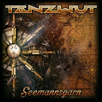 Tanzwut - Cover