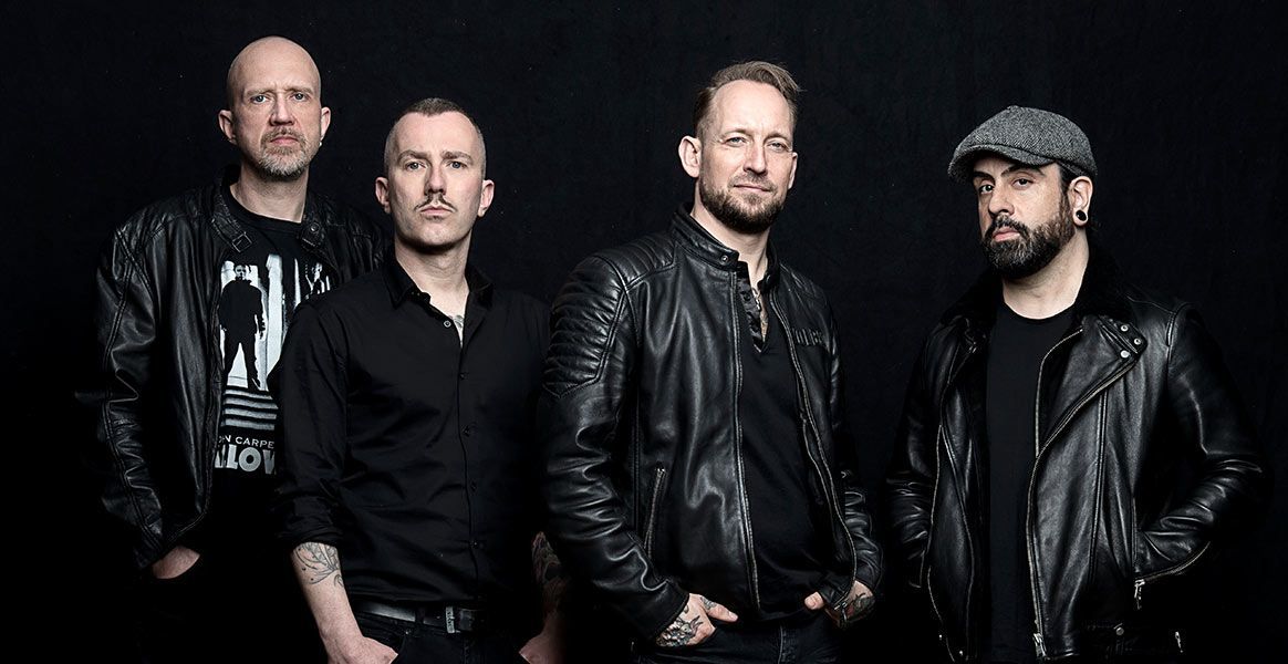 Volbeat - Band02