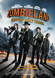 zombieland-2-poster