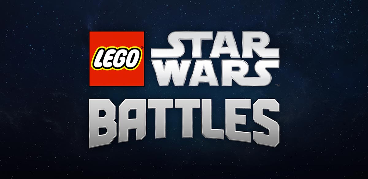 Ein Release-Datum für LEGO Star Wars Battles wird noch nicht angegeben.