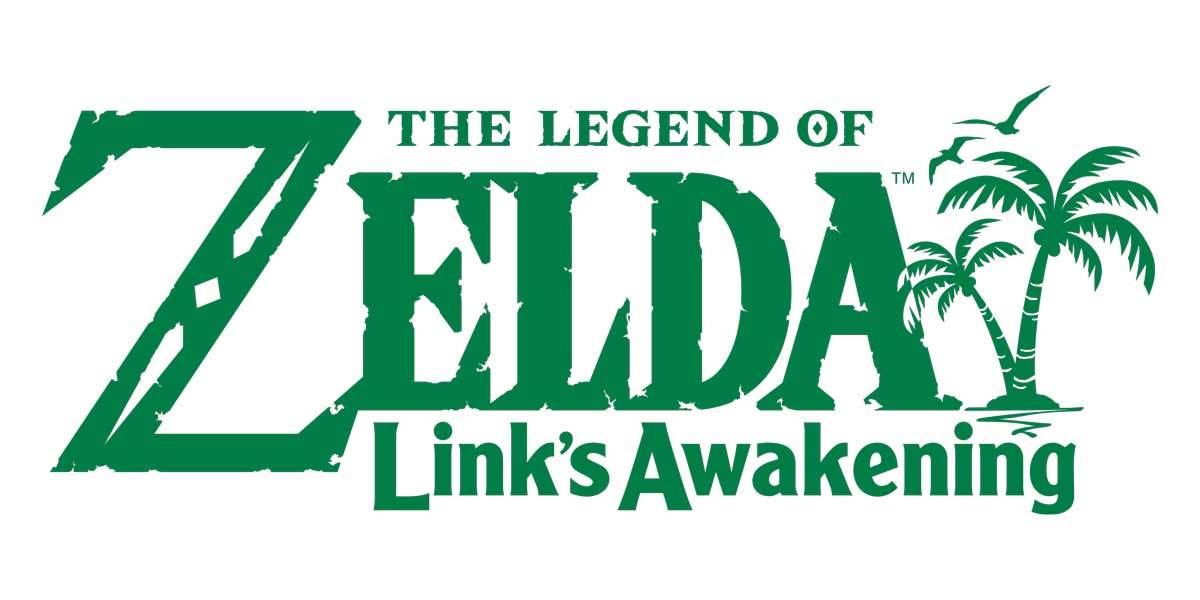 Zelda: Link's Awakening erscheint im Jahr 2019 für die Nintendo Switch.