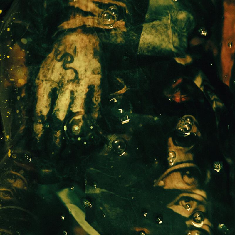 Oranssi Pazuzu - Cover