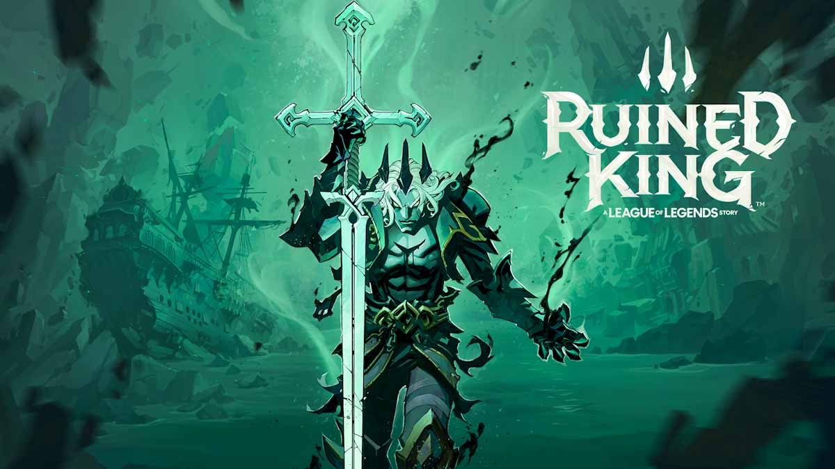 Ruined King: A League of Legends Story erscheint im Jahr 2021.