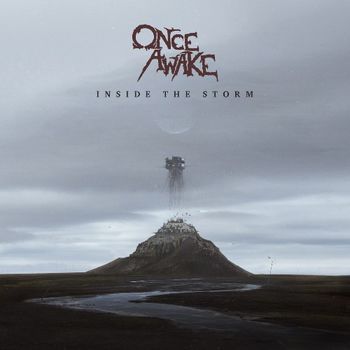 Once Awake - Cover