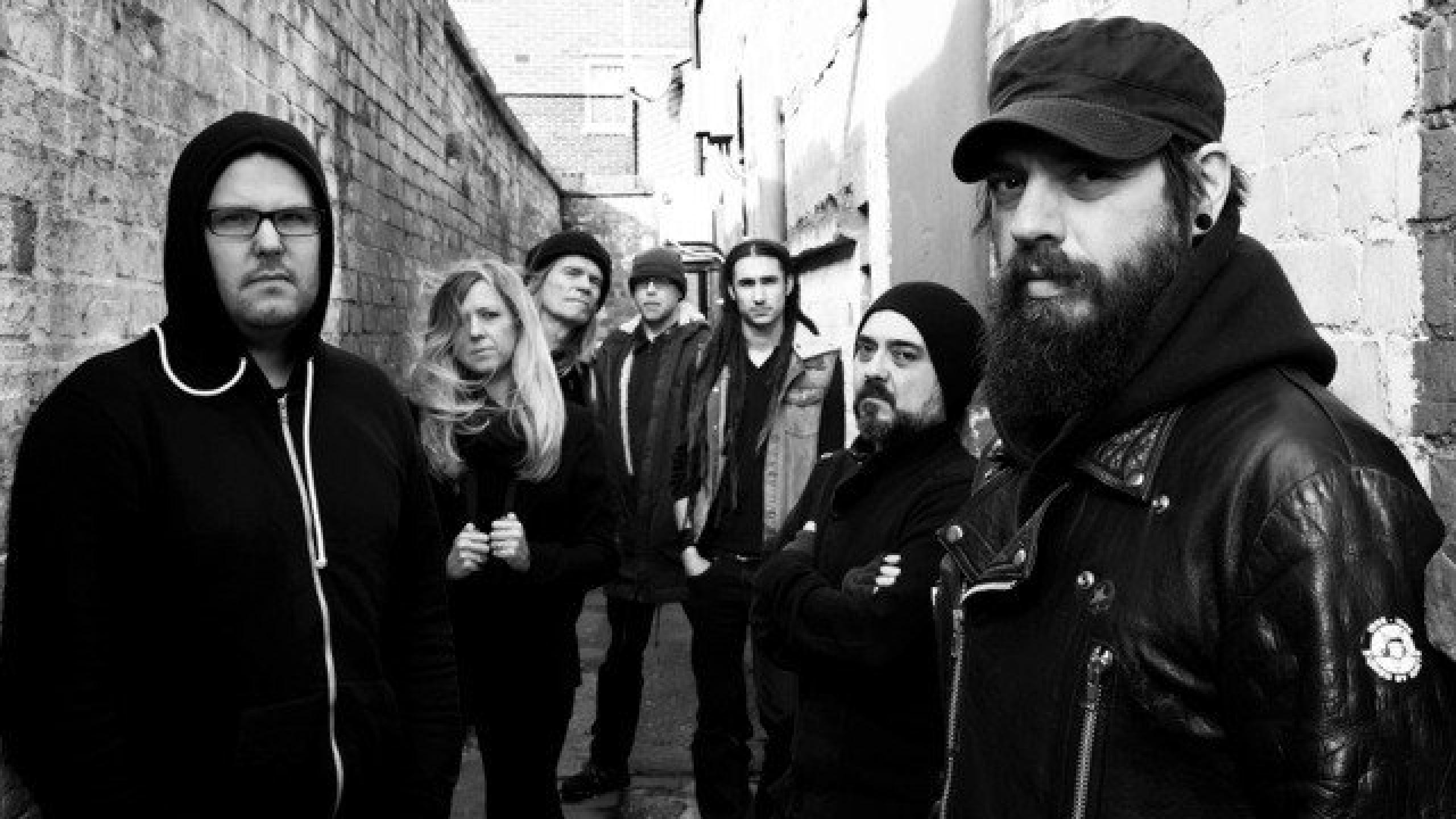 Crippled Black Phoenix - Band02