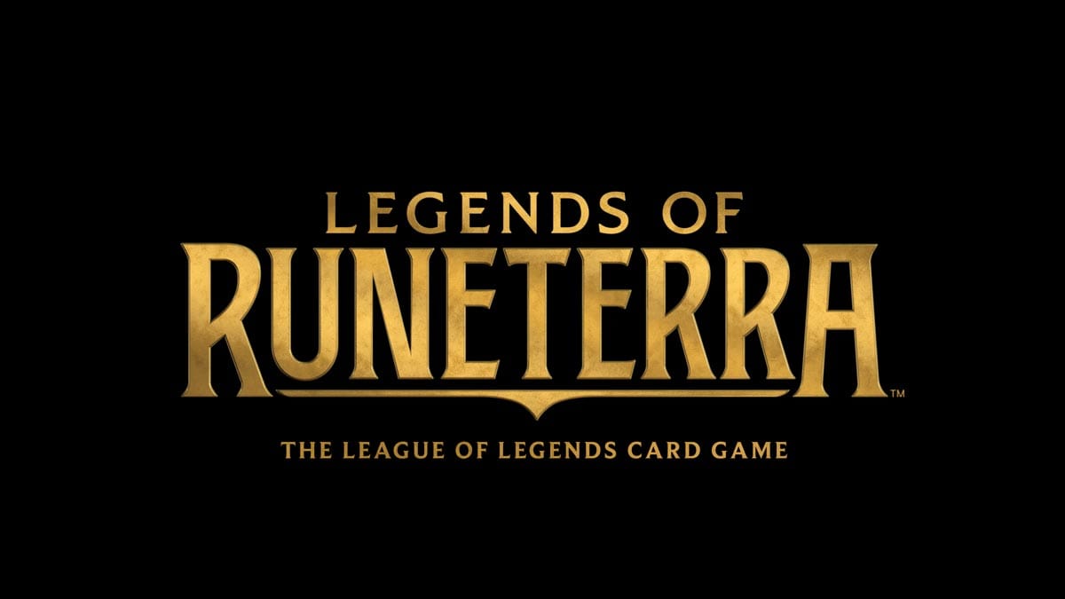 Legends of Runeterra erscheint 2020 für PC und Mobilgeräte.