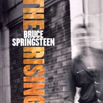 Bruce Springsteen - Cover