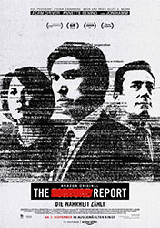the-report-poster