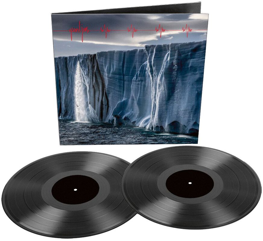 Pearl Jam - Vinyl