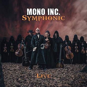 Mono Inc - Cover