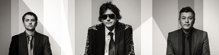 Manic Street Preachers - Banner