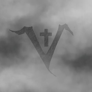 Saint Vitus - Cover