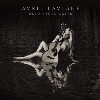 Avril Lavigne - Cover