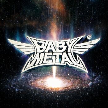 Babymetal - Cover
