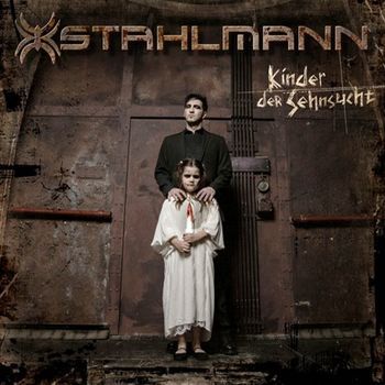 Stahlmann - Cover