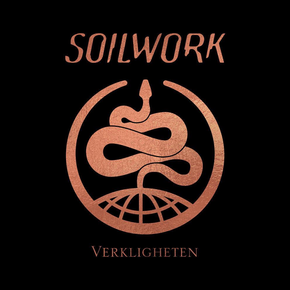 Soilwork - Cover