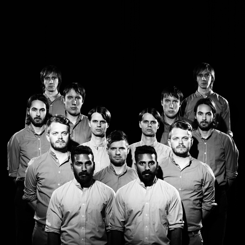 Cult Of Luna - Band02