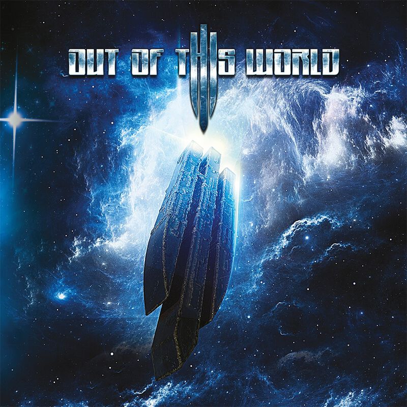 Out Of This World - Cover