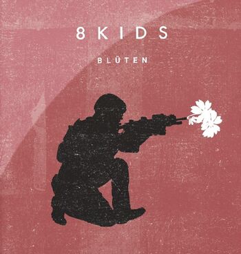 8Kids - Cover