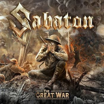 Sabaton - Cover