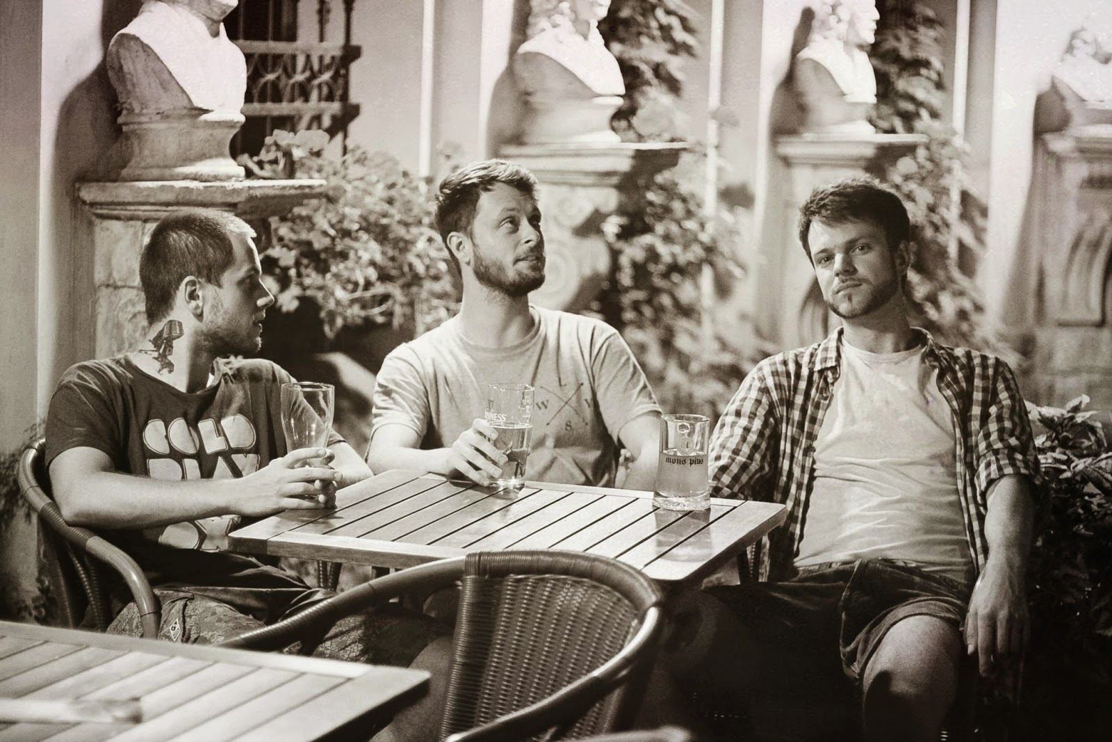 Somali Yacht Club - Banner