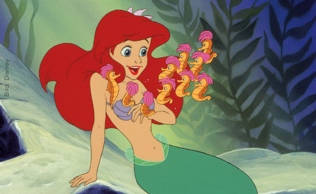 weihnachtsfilme-disney-arielle