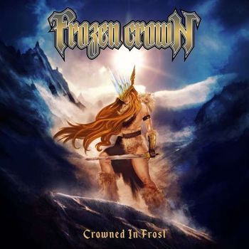 Frozen Crown - Cover