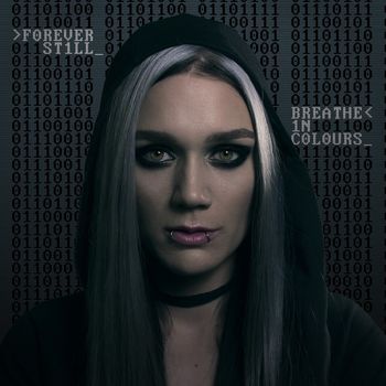 Forever Still - Cover