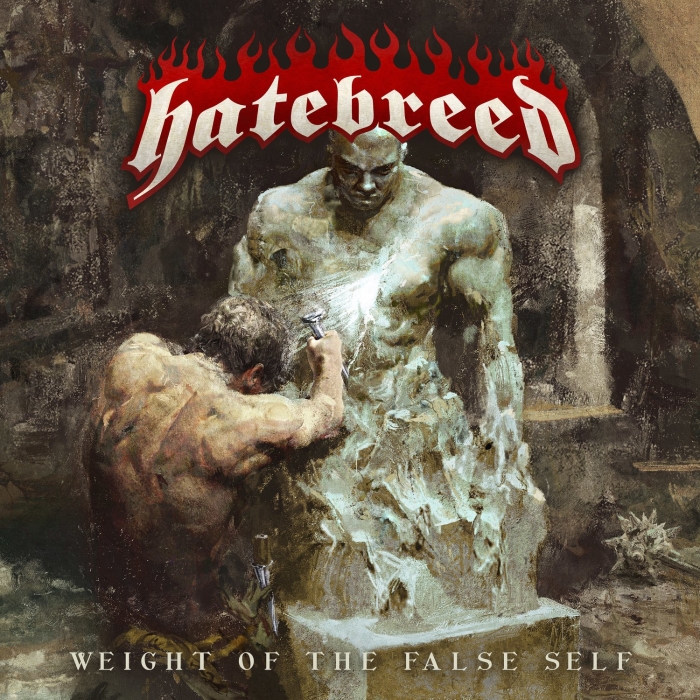 Hatebreed - Cover