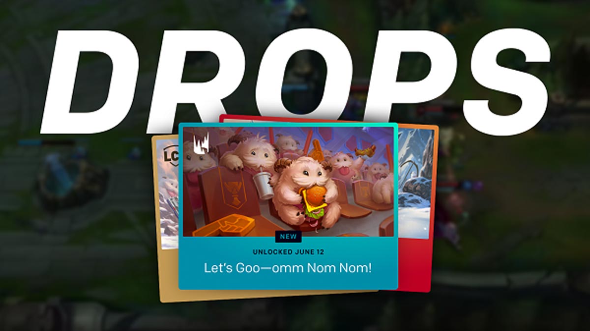 Los geht es mit dem Sommer-Split im Juni 2020.