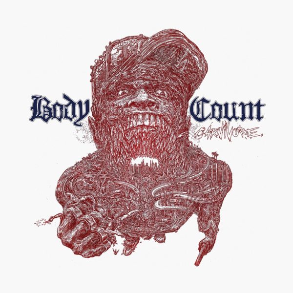 Body Count - Cover
