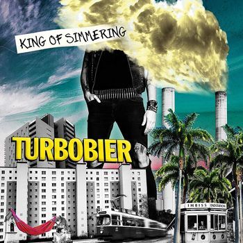 Turbobier - Cover