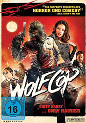 Wolfcop