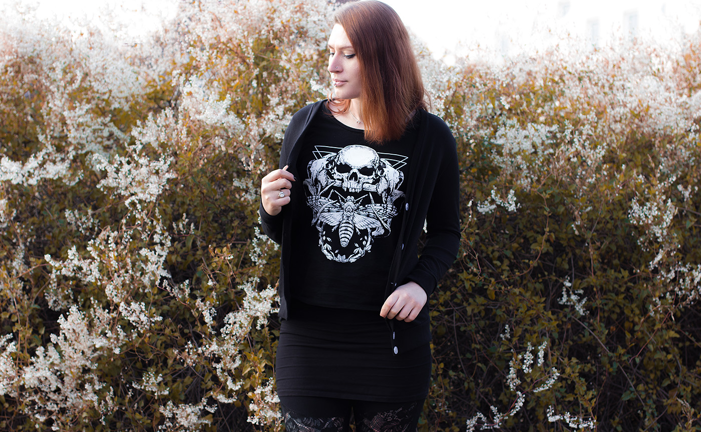 Keep Me Going T-Shirt