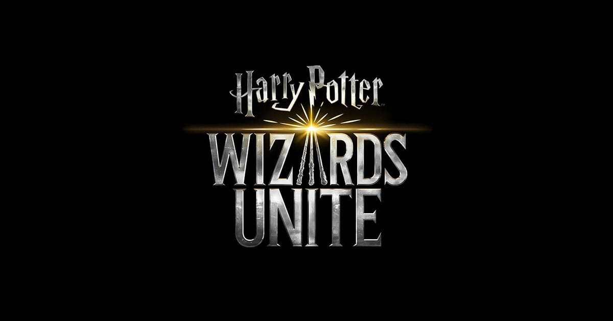Harry Potter: Wizards Unite ist das nächste Augmented Reality Spiel von Niantic.