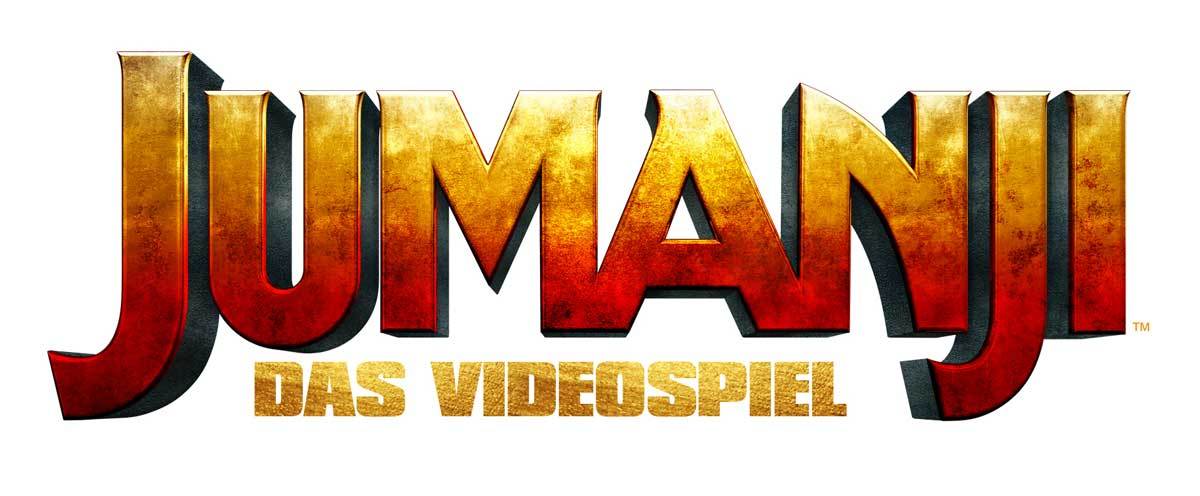 Jumanji: Das Videospiel ist angekündigt für den 15. November 2019.