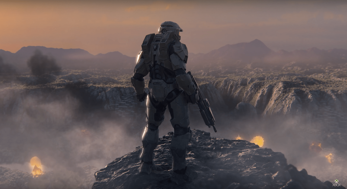 Die neue Xbox Series X verspricht die vierfache Power der One.